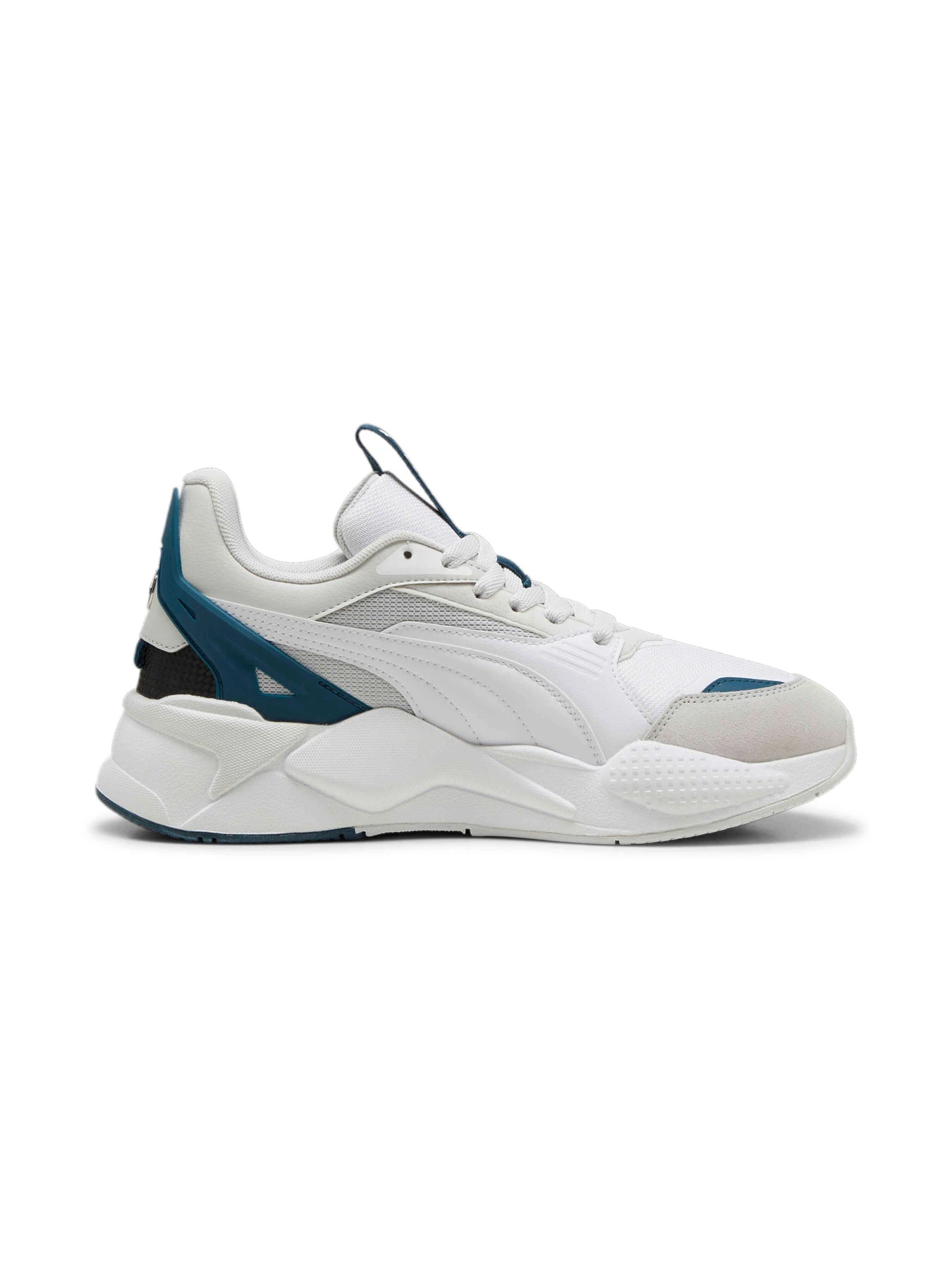 Кроссовки PUMA Mapf1 Rs-x T модель 308021 Фото