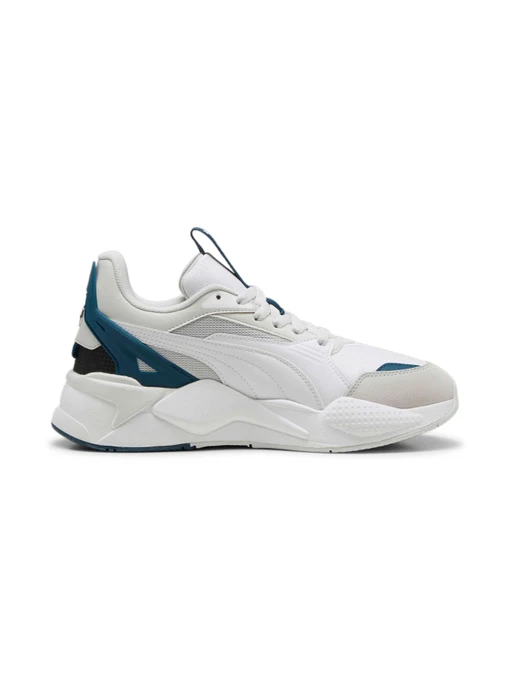 Кроссовки PUMA Mapf1 Rs-x T модель 308021 Фото