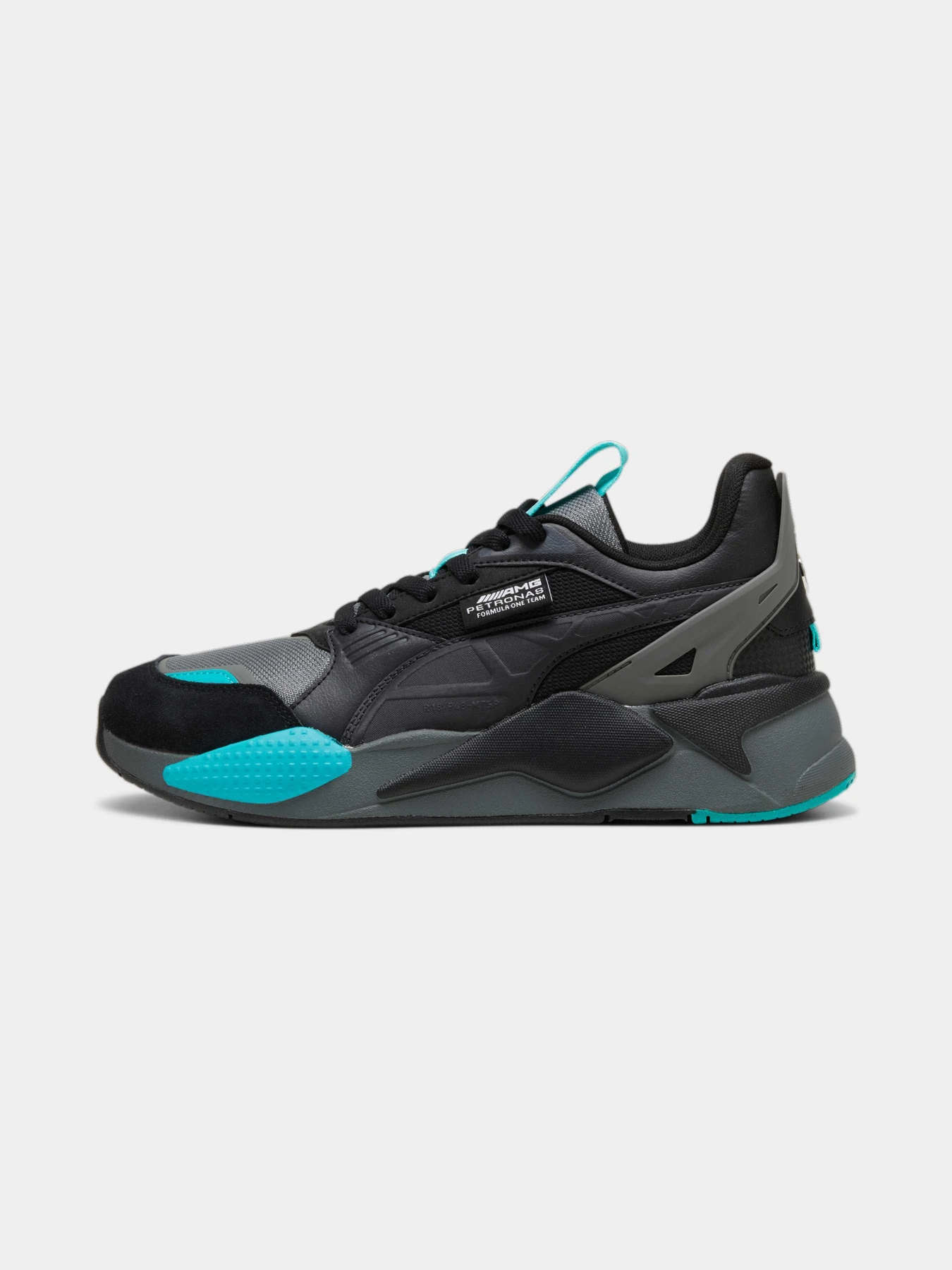 Кроссовки PUMA Mapf1 Rs-x T модель 308021 Фото