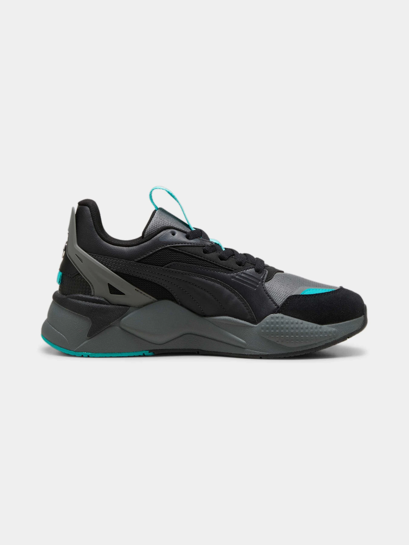 Кроссовки PUMA Mapf1 Rs-x T модель 308021 Фото