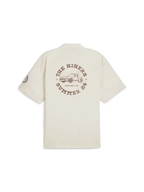 Рубашки PUMA Pl Summer Crew Shirt модель 624571 Фото