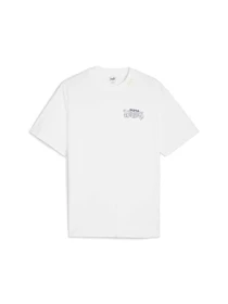 Футболки и поло PUMA Showtime Tee 2 модель 624739 Фото