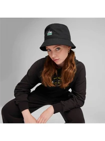 Шапки и кепки PUMA Skate Bucket модель 025133 Фото