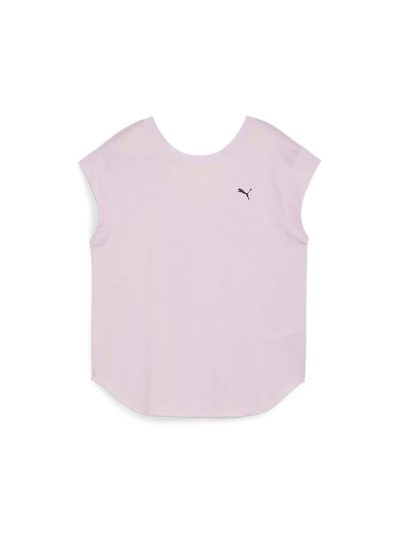 Футболки и поло PUMA Studio Foundations Tee модель 524845 Футболки и поло PUMA Studio Foundations Tee модель 524845 Фото