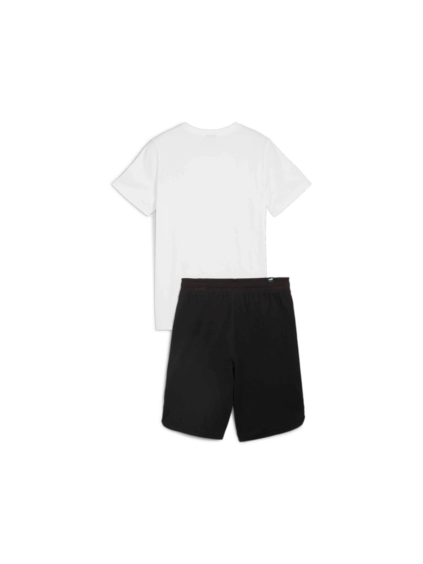 Костюми PUMA Squad Short Set модель 679284 Костюми PUMA Squad Short Set модель 679284 Фото