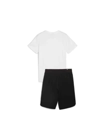Костюми PUMA Squad Short Set модель 679284 Фото