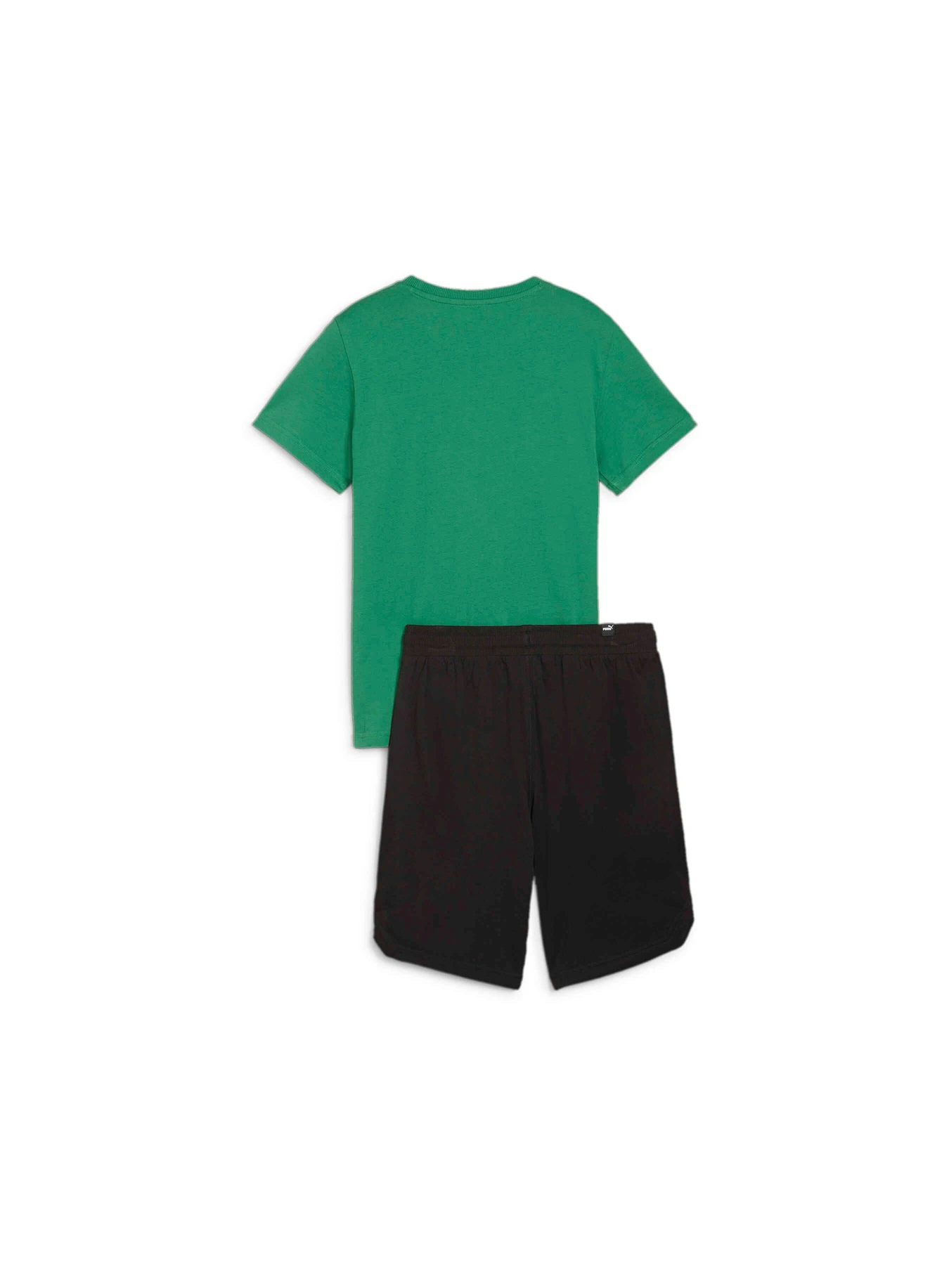 Костюми PUMA Squad Short Set модель 679284 Костюми PUMA Squad Short Set модель 679284 Фото
