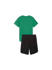 Костюми PUMA Squad Short Set модель 679284 Фото