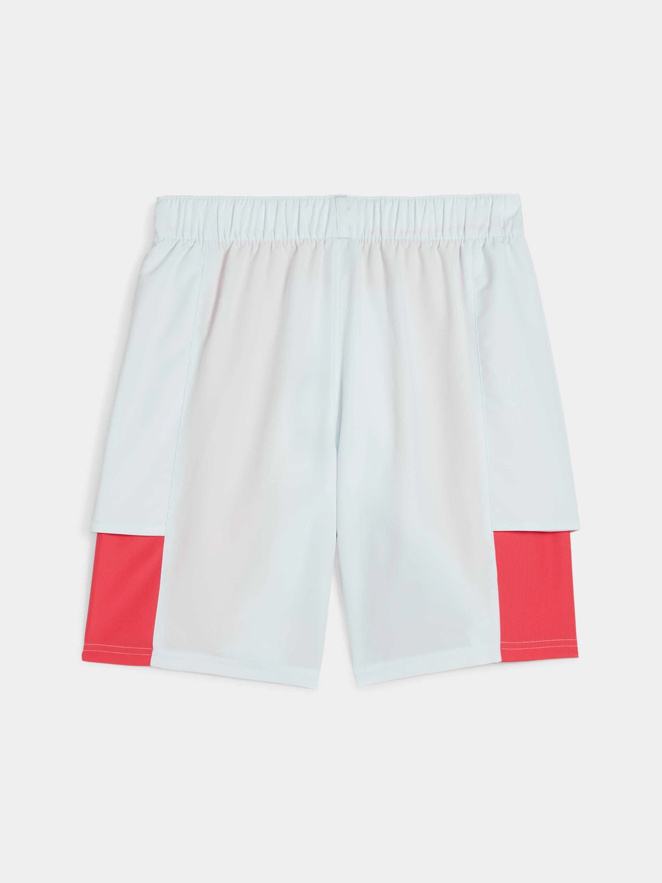 Шорти PUMA Amg Statement Woven Shorts модель 623708 Шорти PUMA Amg Statement Woven Shorts модель 623708 Фото