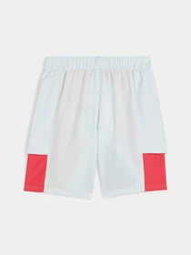 Шорти PUMA Amg Statement Woven Shorts модель 623708 Фото