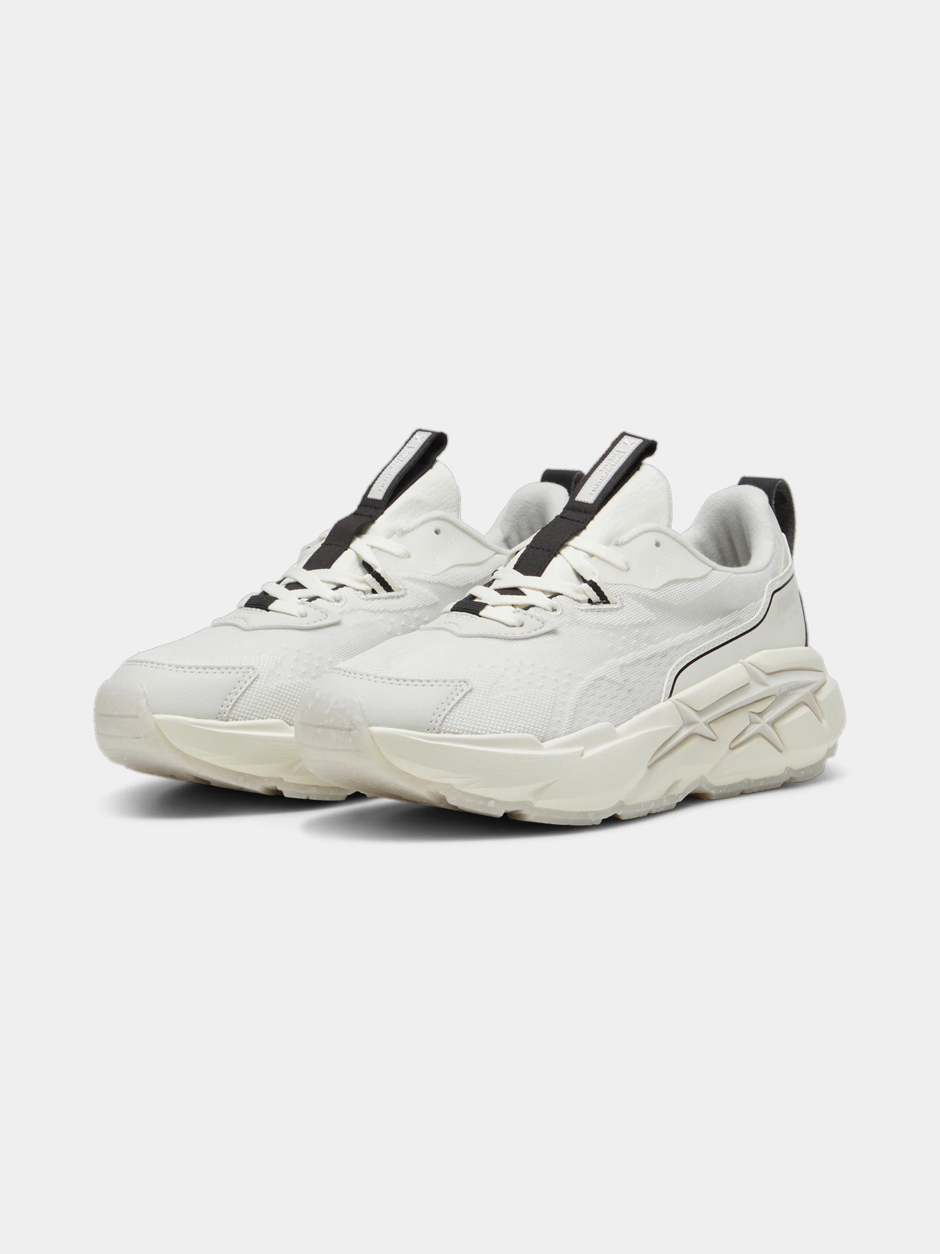 Кроссовки PUMA Spina Nitro™ Pure Luxe Wn модель 395514 Фото