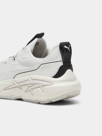 Кроссовки PUMA Spina Nitro™ Pure Luxe Wn модель 395514 Фото
