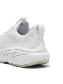 Кроссовки PUMA Spina Nitro™ Pure Luxe Wn модель 395514 Фото