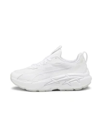 Кроссовки PUMA Spina Nitro™ Pure Luxe Wn модель 395514 Фото