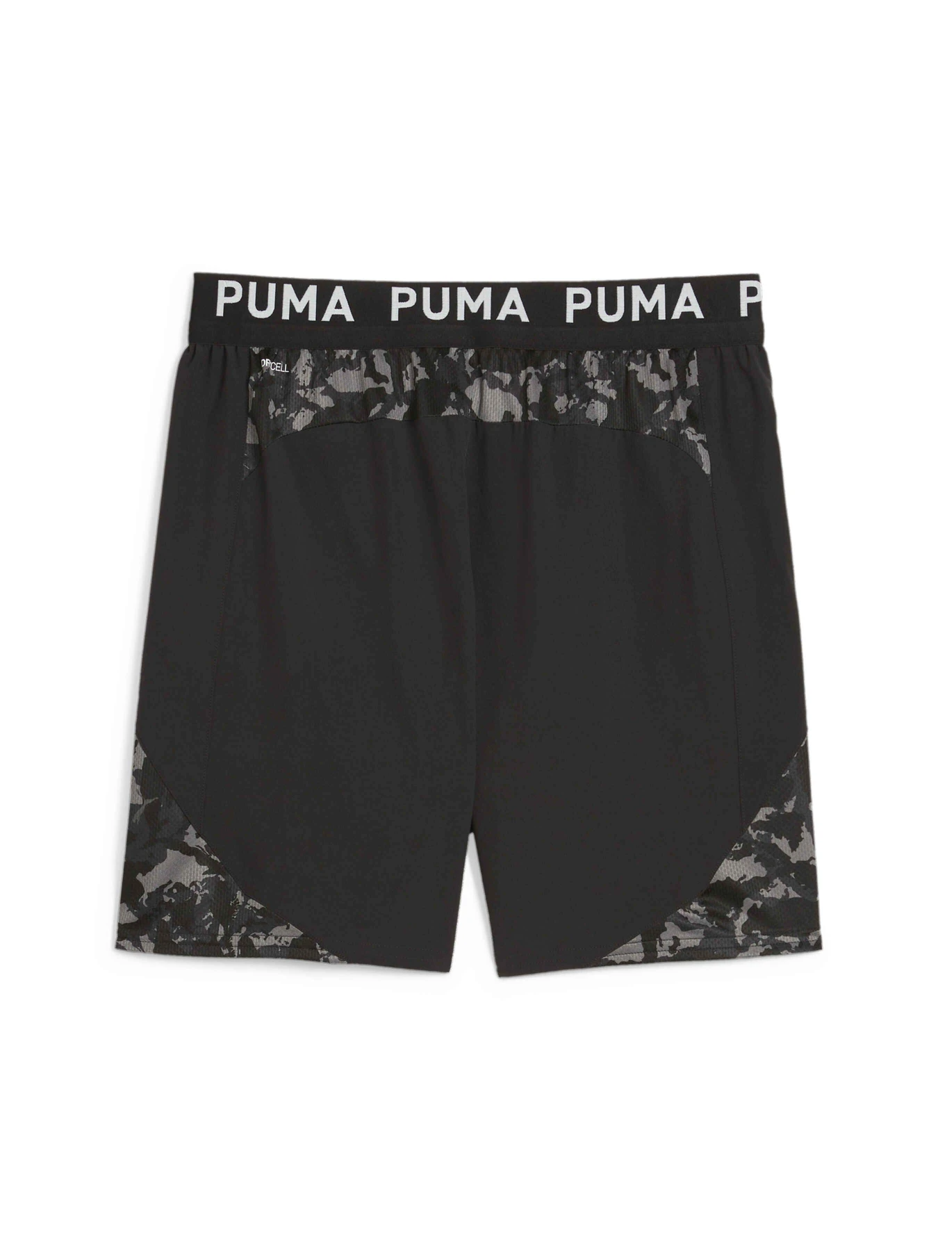 Шорти PUMA Fit 7" Aop Short модель 524929 Шорти PUMA Fit 7" Aop Short модель 524929 Фото