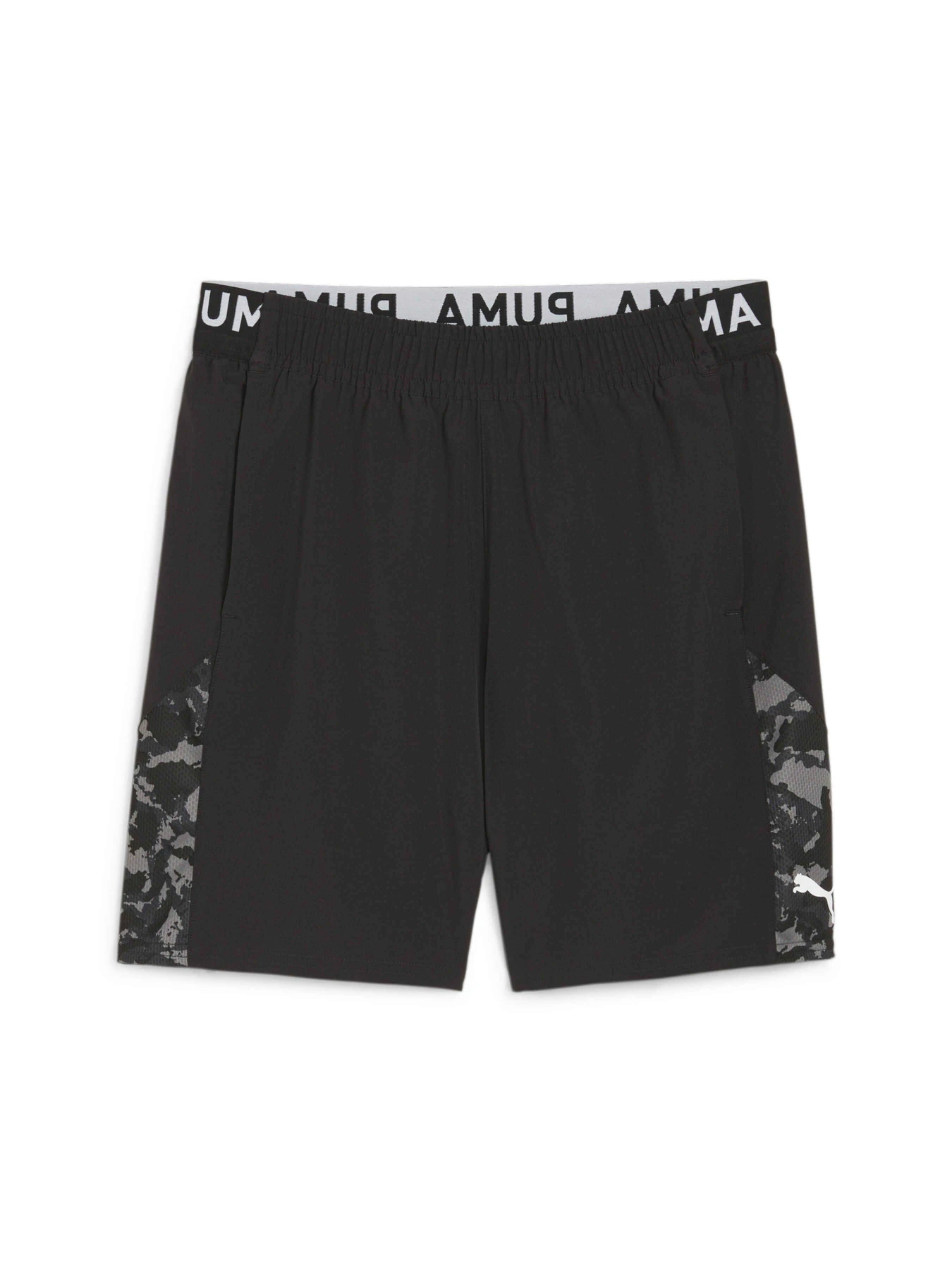 Шорти PUMA Fit 7" Aop Short модель 524929 Шорти PUMA Fit 7" Aop Short модель 524929 Фото