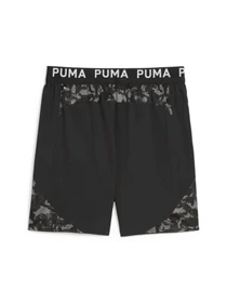 Шорти PUMA Fit 7" Aop Short модель 524929 Фото
