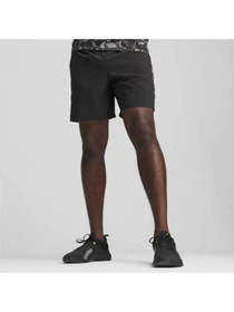 Шорти PUMA Fit 7" Aop Short модель 524929 Фото