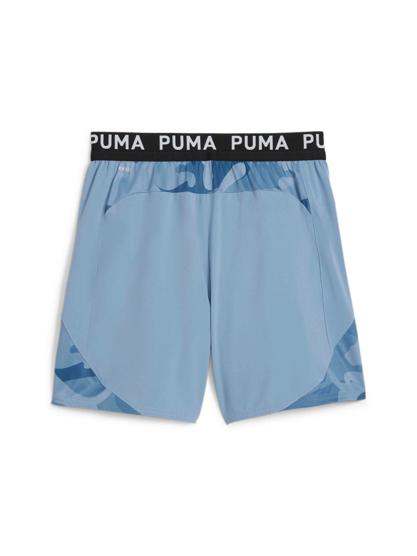Шорты PUMA Fit 7" Aop Short модель 524929 Шорты PUMA Fit 7" Aop Short модель 524929 Фото