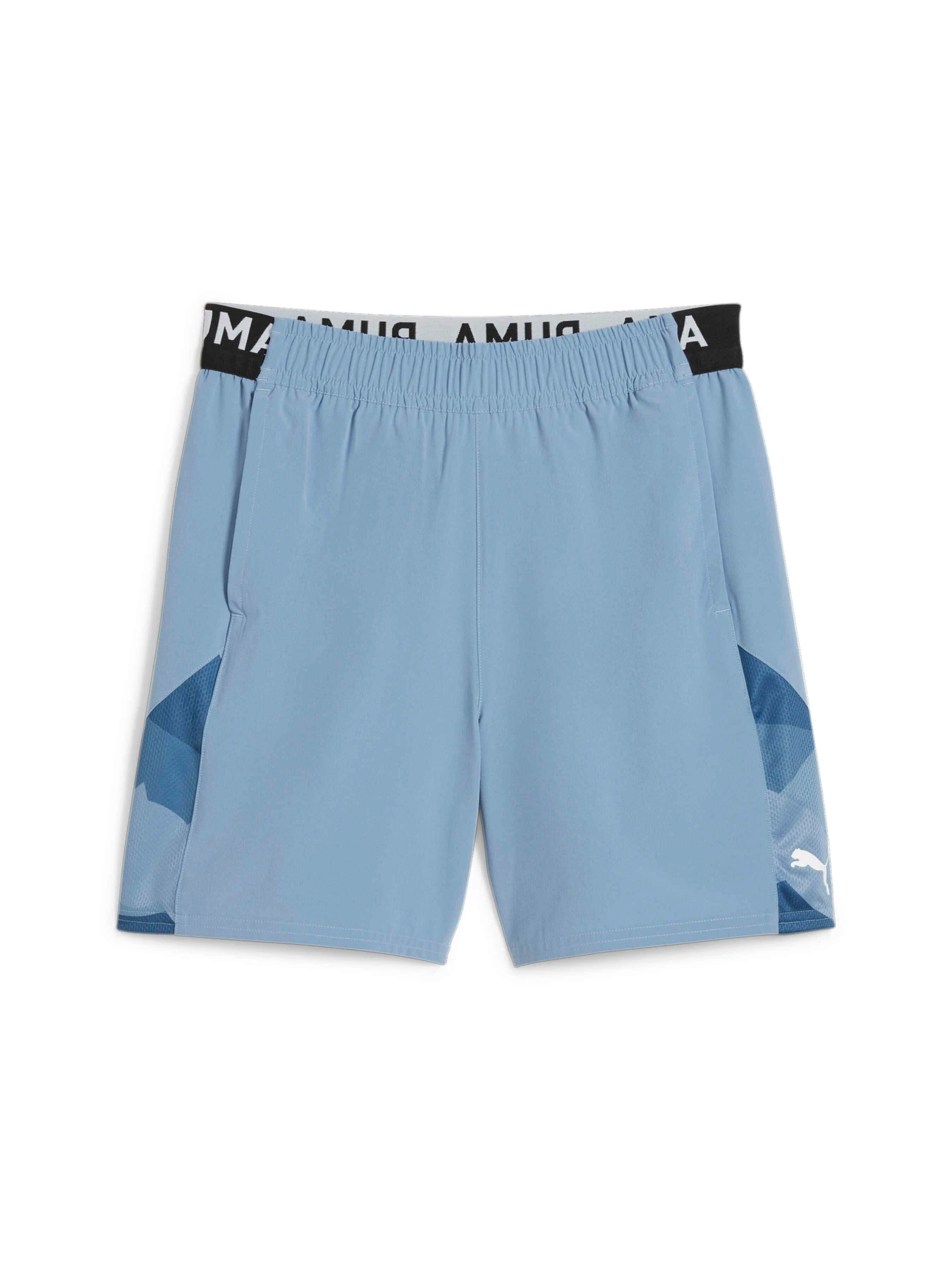 Шорты PUMA Fit 7" Aop Short модель 524929 Шорты PUMA Fit 7" Aop Short модель 524929 Фото