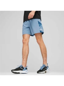 Шорты PUMA Fit 7" Aop Short модель 524929 Фото