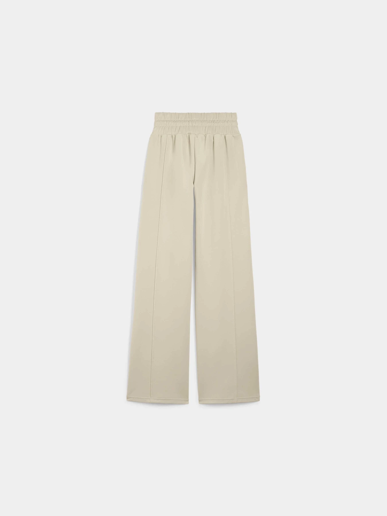 Брюки PUMA Fit Double Knit Jogger модель 525048 Фото