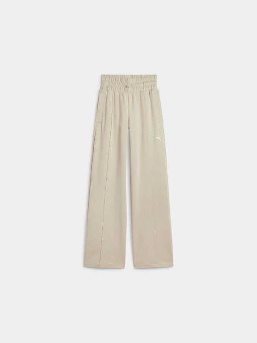 Брюки PUMA Fit Double Knit Jogger модель 525048 Фото