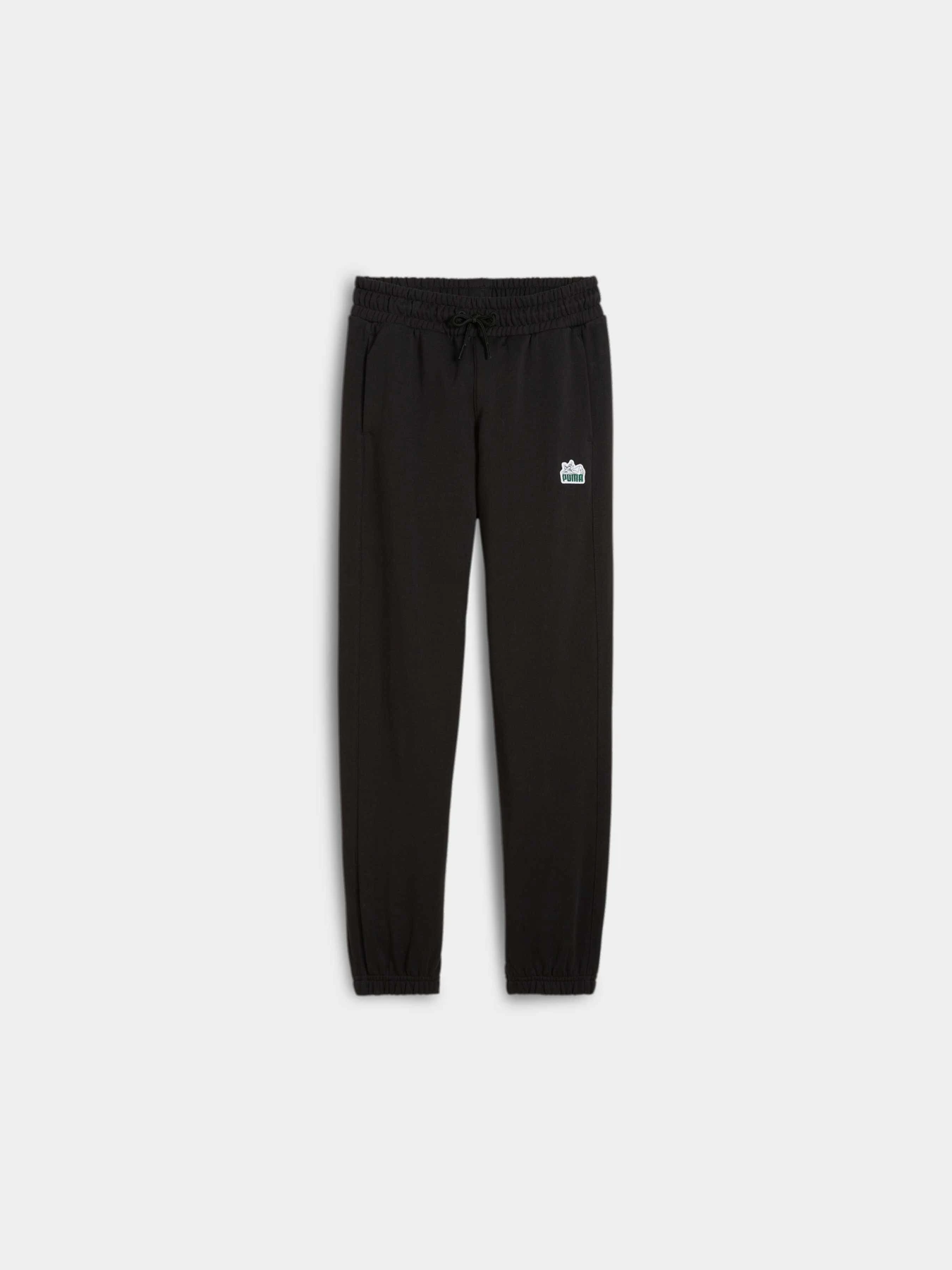 Брюки PUMA For The Fanbase Sweatpants модель 625136 Брюки PUMA For The Fanbase Sweatpants модель 625136 Фото