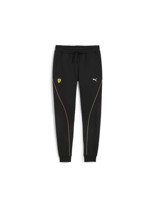 Брюки PUMA Ferrari Race Sweat Pants модель 623798 Фото