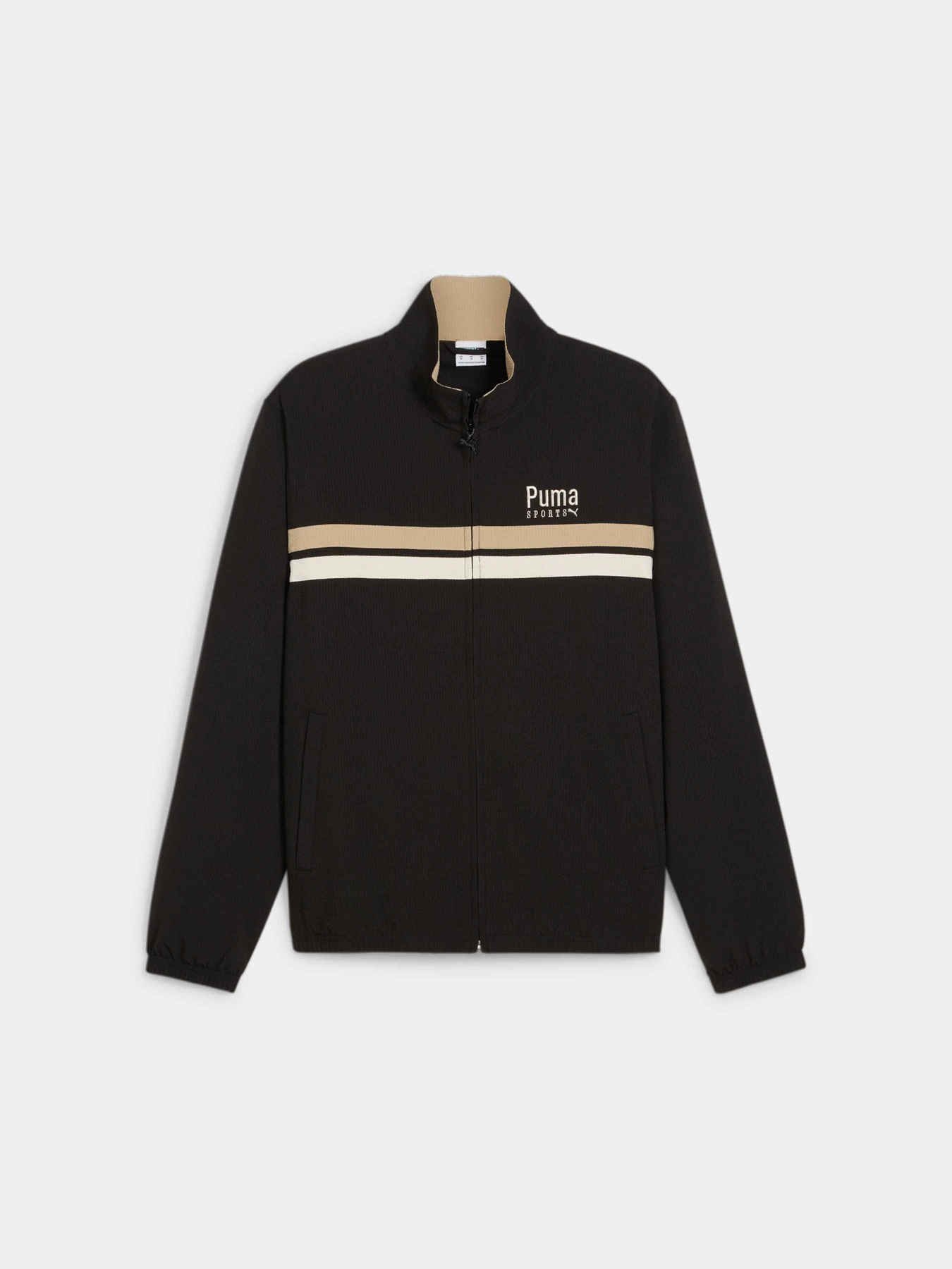 Худи и свитшоты PUMA Team Track Jacket модель 624315 Худи и свитшоты PUMA Team Track Jacket модель 624315 Фото