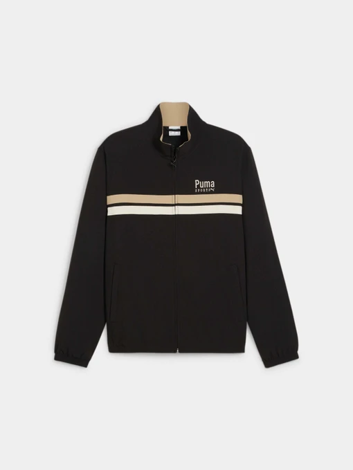 Худи и свитшоты PUMA Team Track Jacket модель 624315 Фото