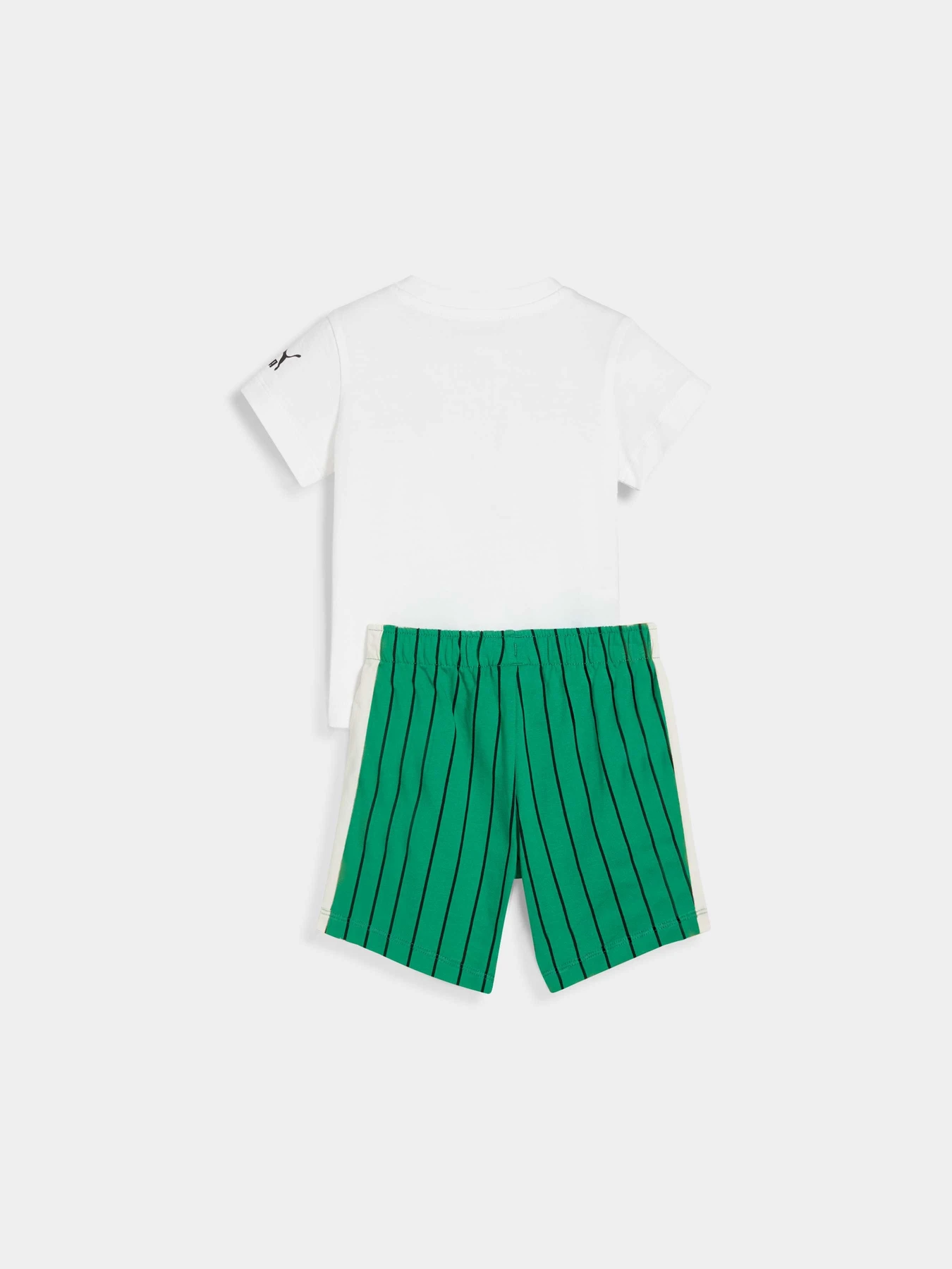 Костюми PUMA Minicats Fanbase Set модель 625436 Фото