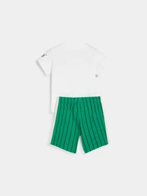 Костюми PUMA Minicats Fanbase Set модель 625436 Фото