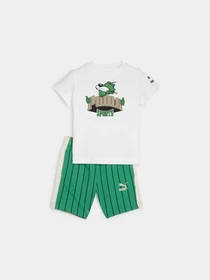 Костюми PUMA Minicats Fanbase Set модель 625436 Фото