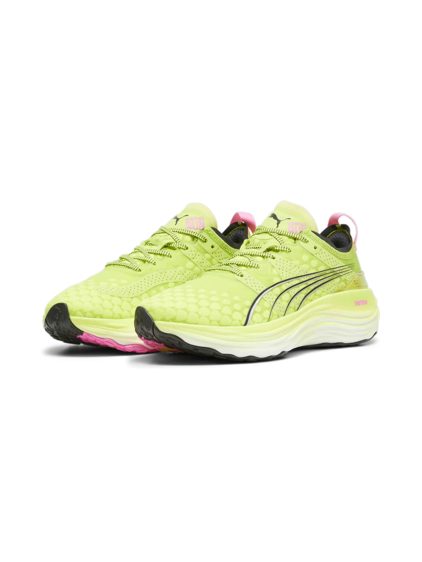 Кросівки PUMA Foreverrun Nitro™ Wn модель 380075 Кросівки PUMA Foreverrun Nitro™ Wn модель 380075 Фото