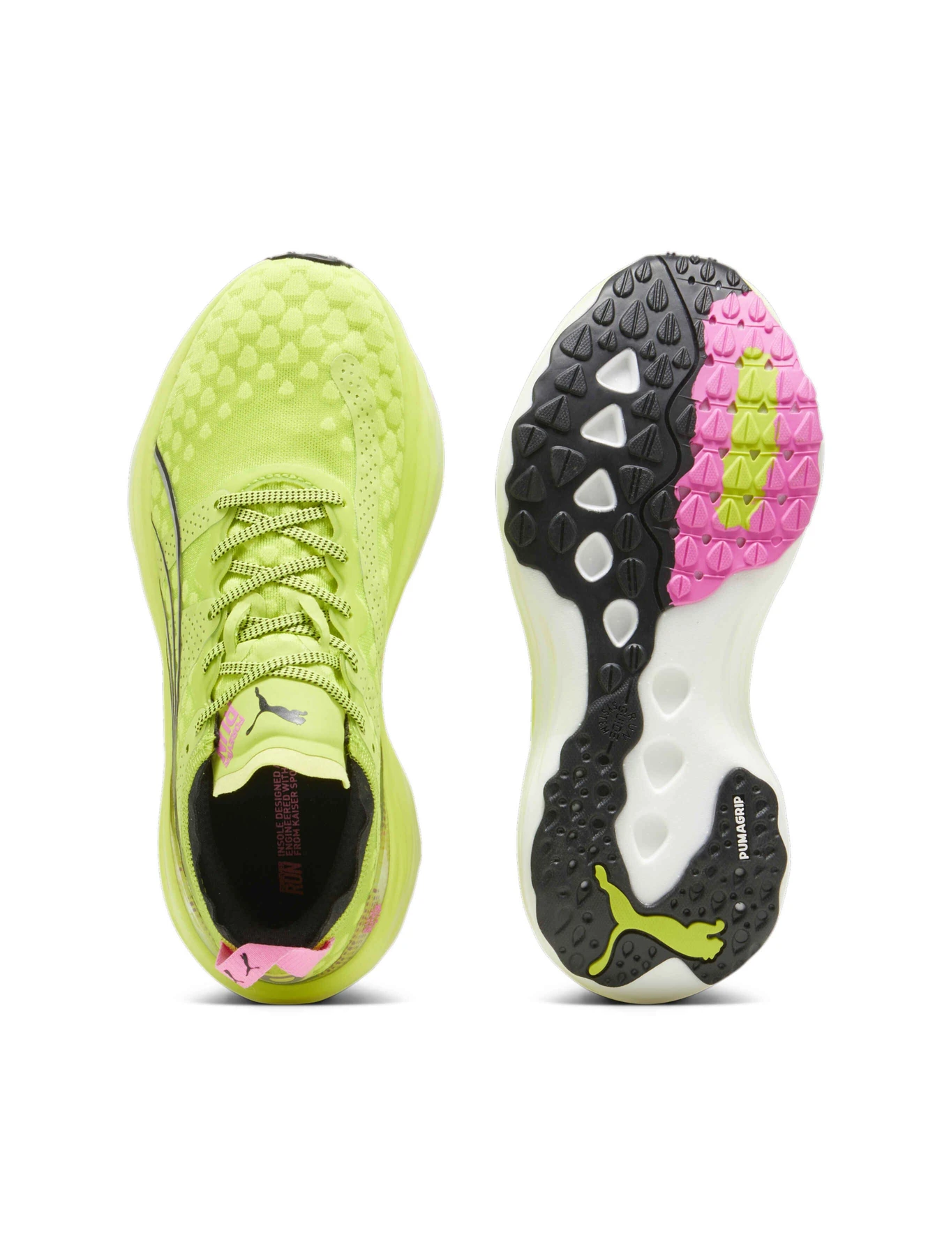 Кросівки PUMA Foreverrun Nitro™ Wn модель 380075 Кросівки PUMA Foreverrun Nitro™ Wn модель 380075 Фото