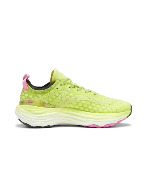 Кросівки PUMA Foreverrun Nitro™ Wn модель 380075 Фото