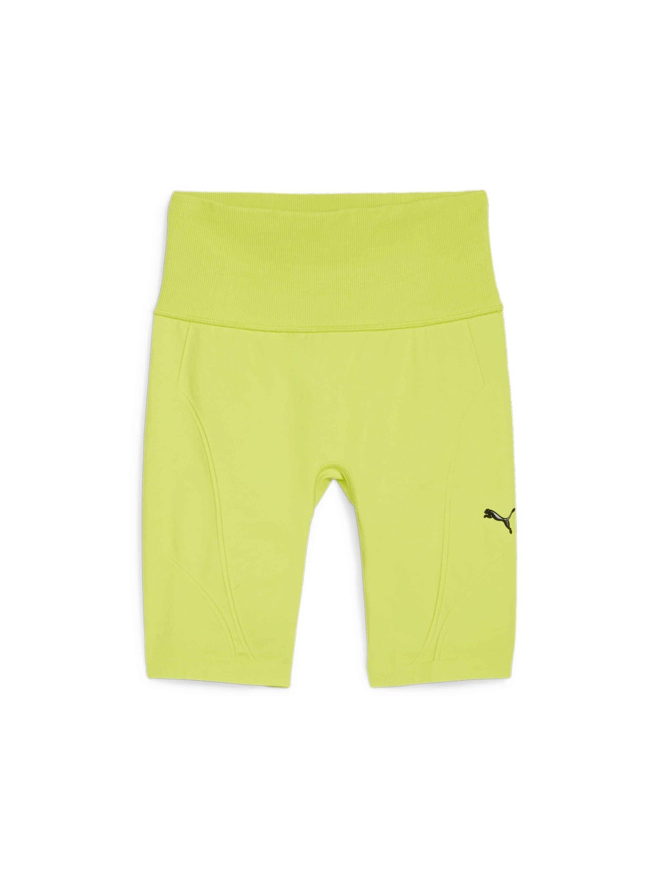 Шорти PUMA Shapeluxe Seamless Hw Short модель 524386 Фото