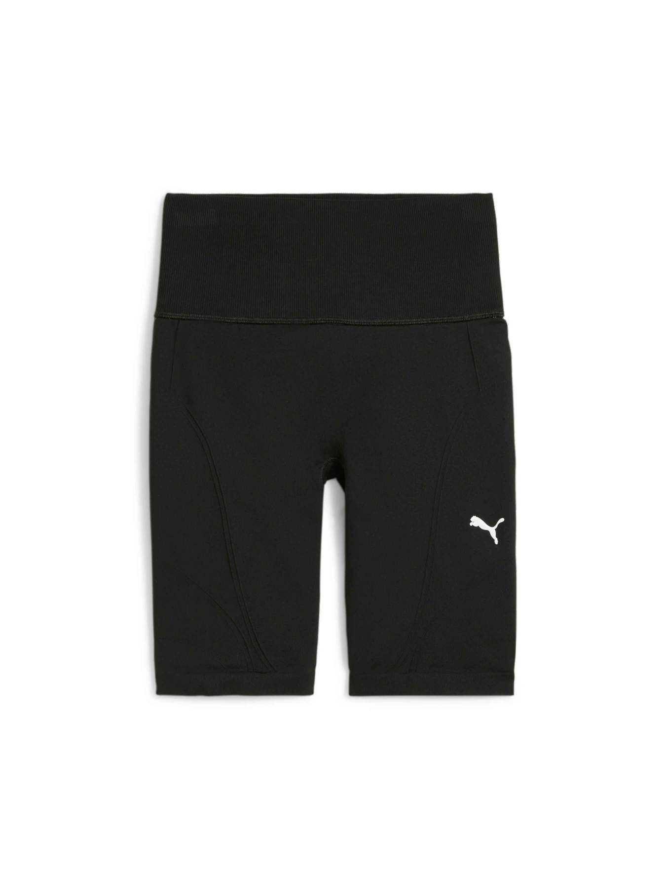 Шорти PUMA Shapeluxe Seamless Hw Short модель 524386 Шорти PUMA Shapeluxe Seamless Hw Short модель 524386 Фото