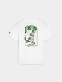 Футболки и поло PUMA For The Fanbase Graphic Tee модель 625134 Фото