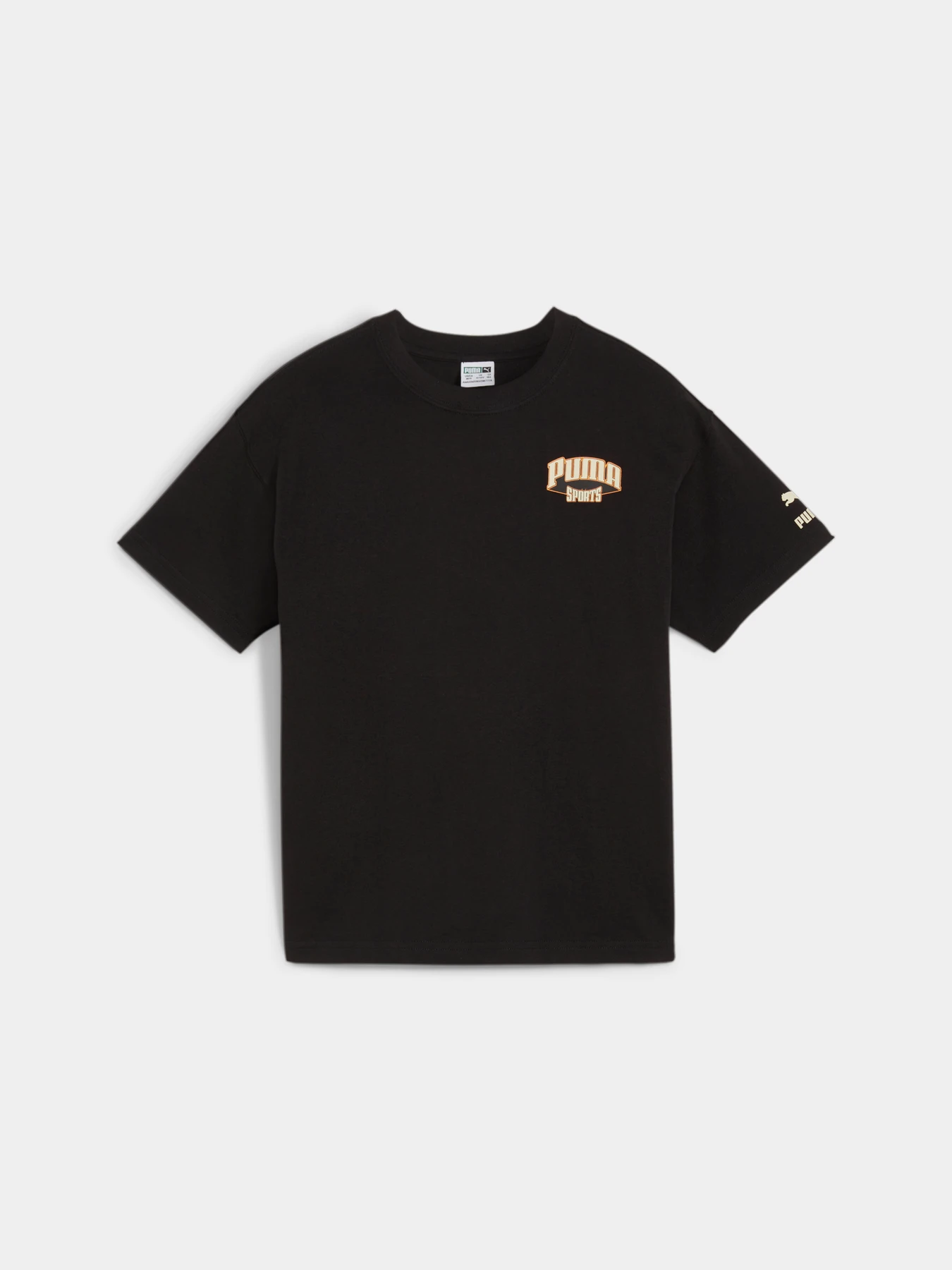 Футболки и поло PUMA For The Fanbase Graphic Tee модель 625134 Футболки и поло PUMA For The Fanbase Graphic Tee модель 625134 Фото