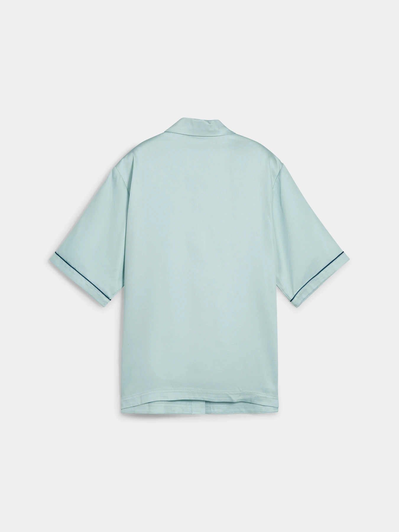 Рубашки PUMA Infuse Woven Shirt модель 624312 Фото