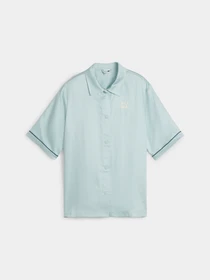 Рубашки PUMA Infuse Woven Shirt модель 624312 Фото