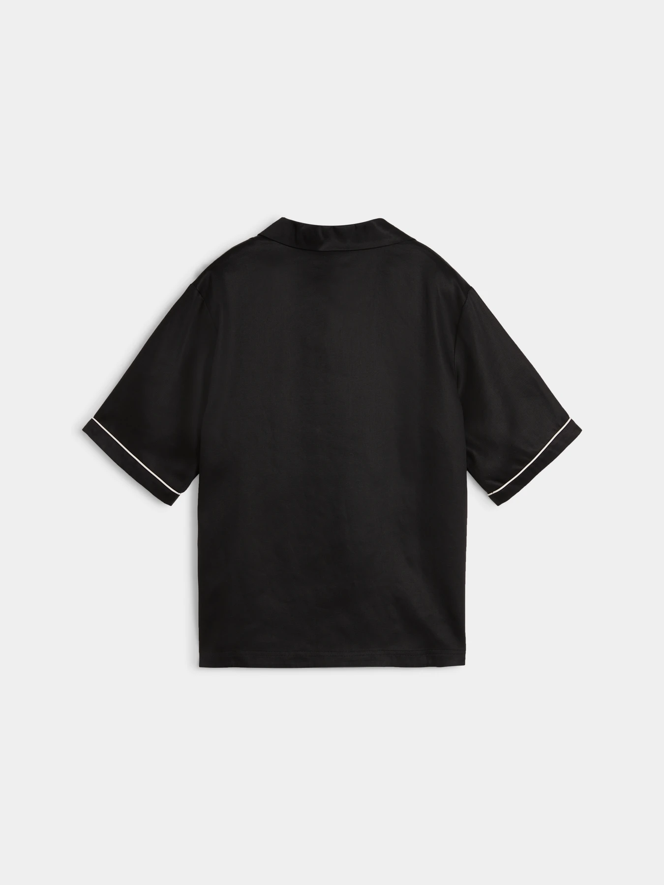 Рубашки PUMA Infuse Woven Shirt модель 624312 Рубашки PUMA Infuse Woven Shirt модель 624312 Фото