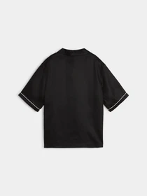 Рубашки PUMA Infuse Woven Shirt модель 624312 Фото