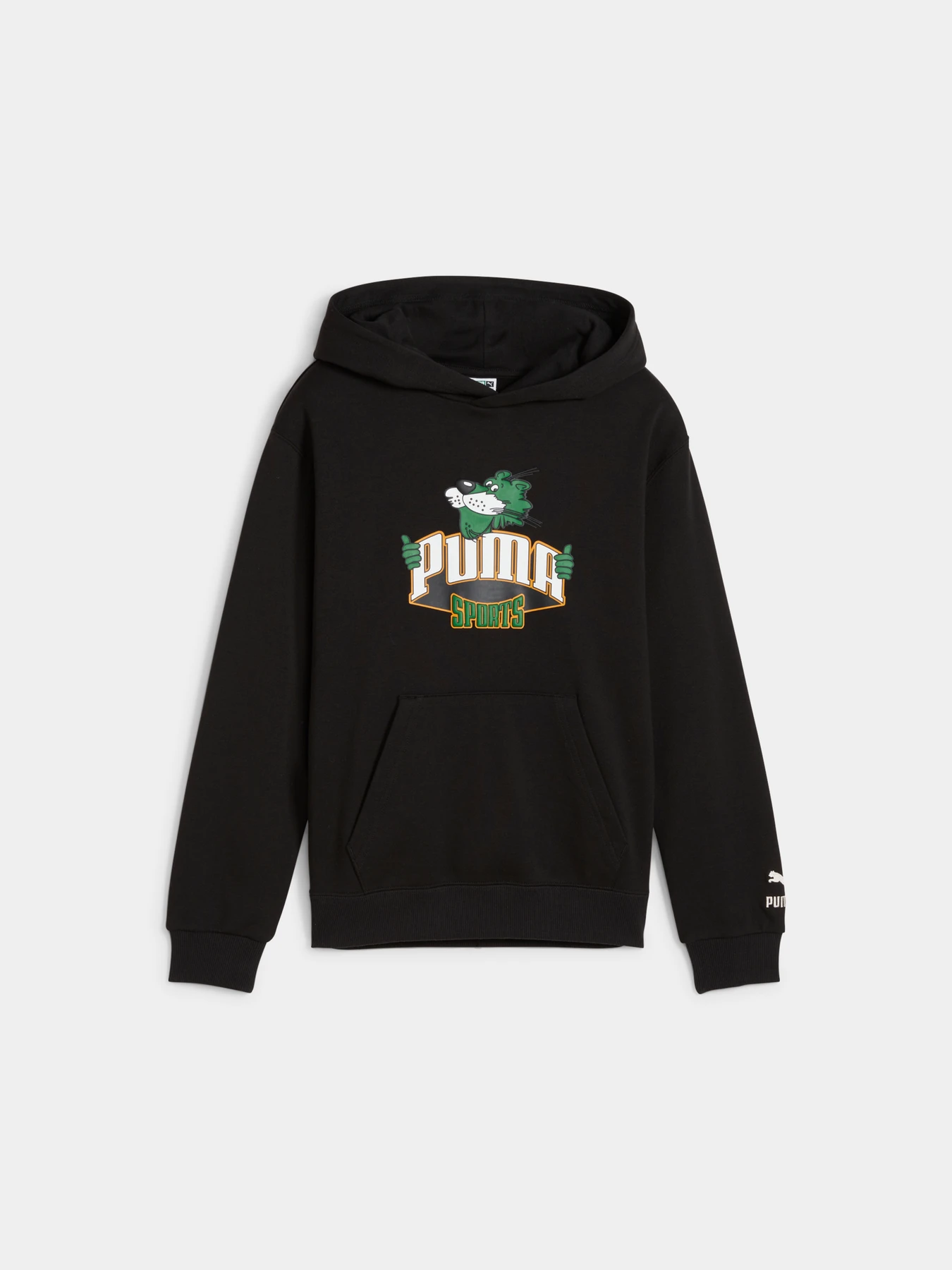 Худи и свитшоты PUMA For The Fanbase Hoodie модель 625135 Худи и свитшоты PUMA For The Fanbase Hoodie модель 625135 Фото