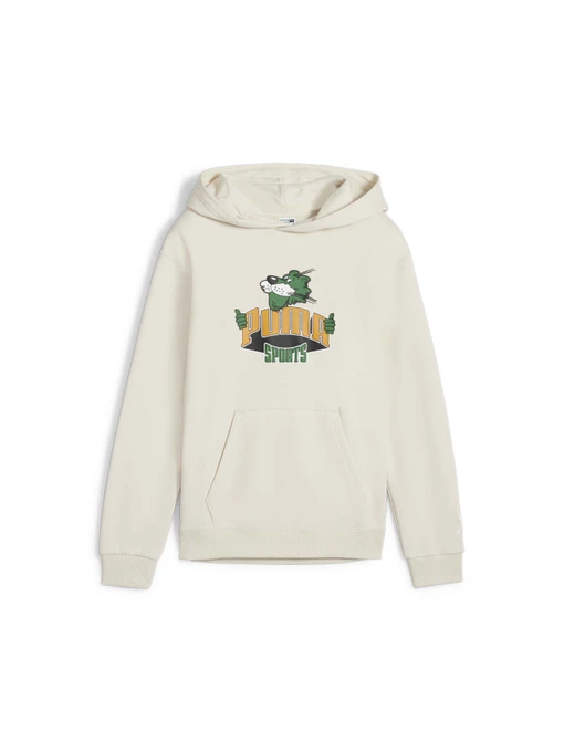 Худи и свитшоты PUMA For The Fanbase Hoodie модель 625135 Фото