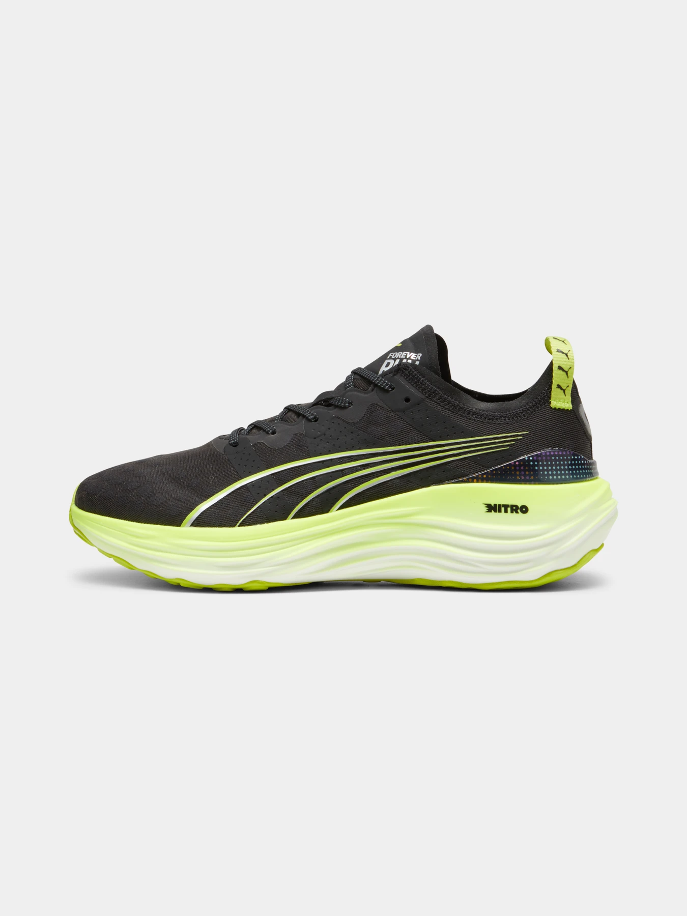 Кроссовки PUMA Foreverrun Nitro™ модель 380073 Кроссовки PUMA Foreverrun Nitro™ модель 380073 Фото