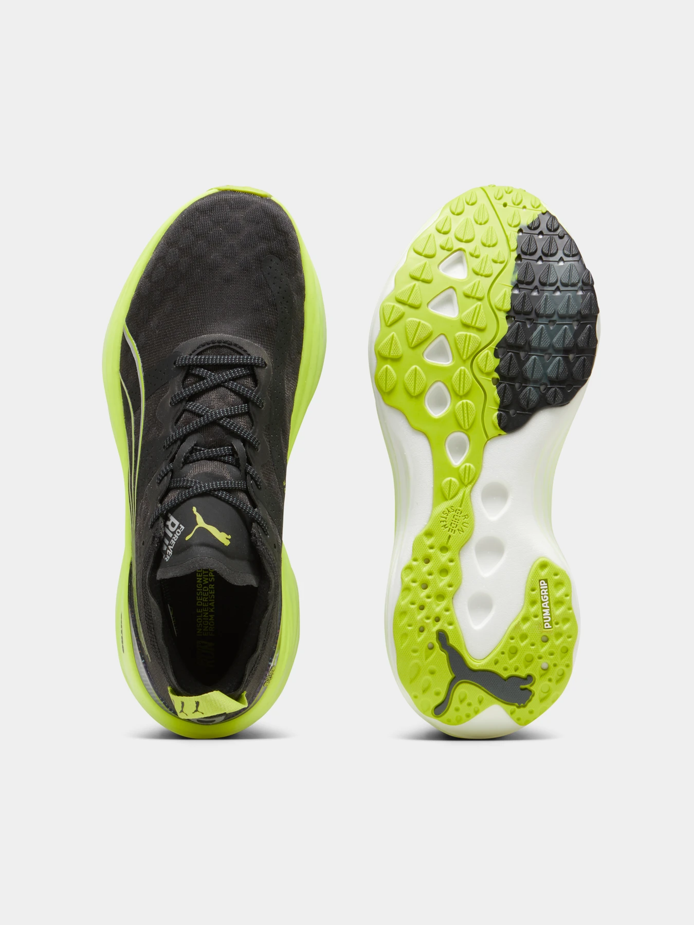 Кроссовки PUMA Foreverrun Nitro™ модель 380073 Кроссовки PUMA Foreverrun Nitro™ модель 380073 Фото