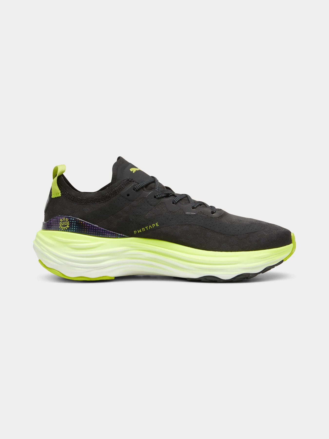Кроссовки PUMA Foreverrun Nitro™ модель 380073 Кроссовки PUMA Foreverrun Nitro™ модель 380073 Фото